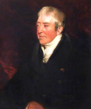 Alexander Nasmyth, HRSA