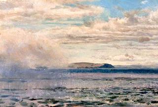 Deerness, Mull Head, Orkney