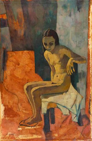 Nude