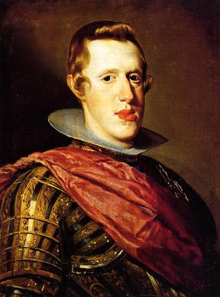 Philip IV