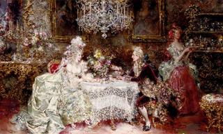 The Tea Party