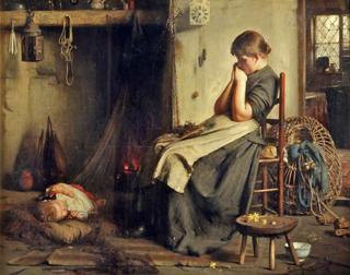 Fisherman's Wife