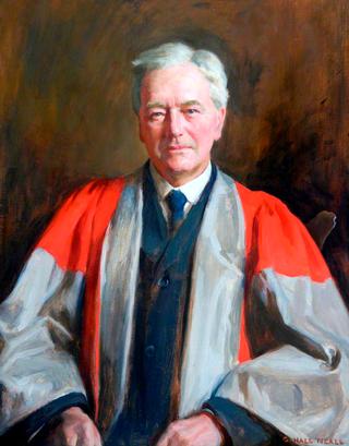 Professor William Somerville