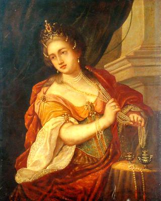 Queen Esther