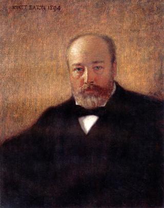 Sir William Van Horne