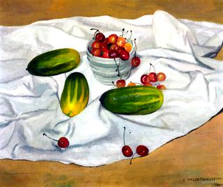 Cucumbers