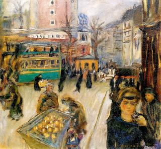 Montmartre