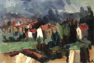 Houses in the Countryside