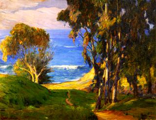 Emerald Cove, Laguna Beach
