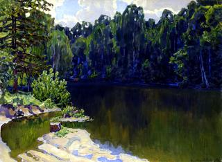 The Pond