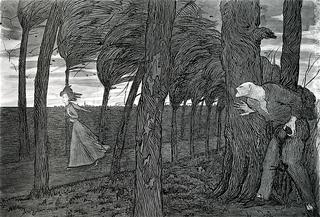 The Assailant