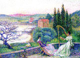 The Terrace
