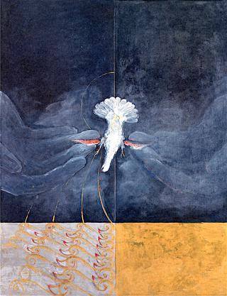 The Dove, No. 05, Group IX/UW, No. 29