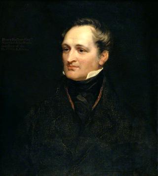 Henry Hallam