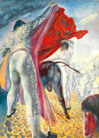 Bullfight