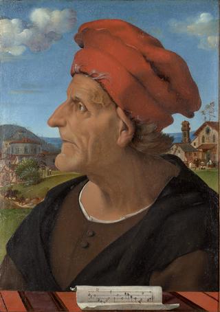Francesco Giamberti da Sangallo