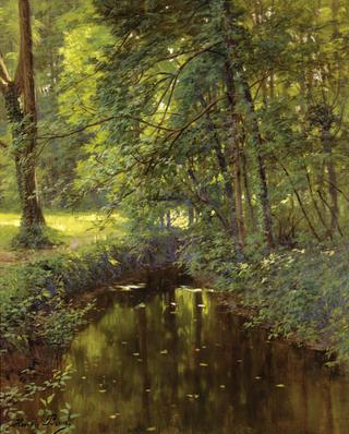 The River