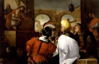 Ecce Homo