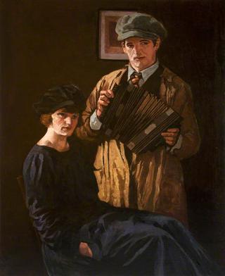 The Studio Dance