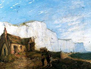The Cliffs of Dover