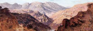 La grande Kabylie