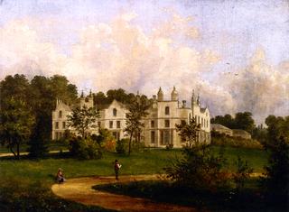 King's Walden, Hertfordshire