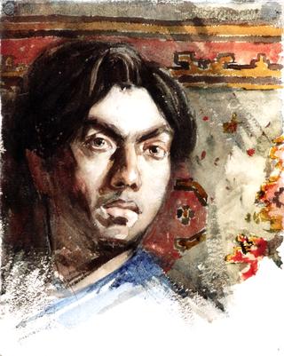 Self Portrait