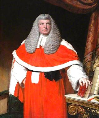 Sir John Hullock
