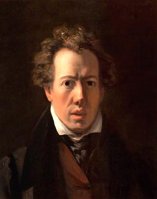 Self Portrait