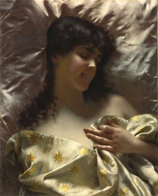 The Sleeping Beauty