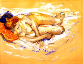Nude Girl