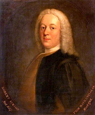 Robert Simson