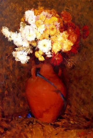 Chrysantheums