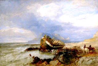 The Wreck