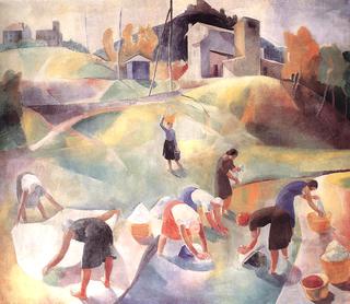 Washerwomen
