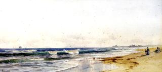 Far Rockaway Beach
