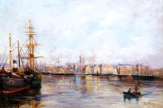 The Port