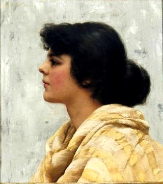 An Italian Beauty