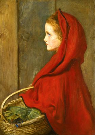 Little Red Riding Hood