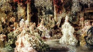 The Recital
