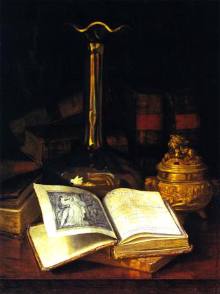 An Early English Edition