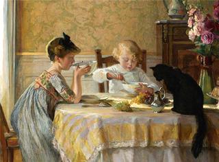 Snack Time