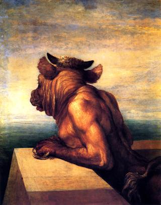 The Minotaur