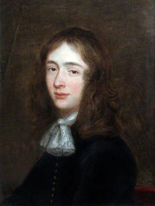 Portrait of a Youth