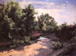 Río de San Ángel