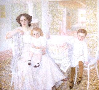 White Harmony