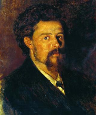 Self Portrait