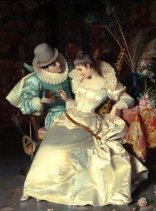 The Gift