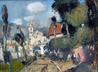 Landscape