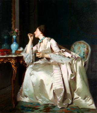 La Toilette